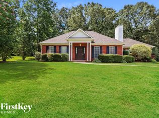 121 Gardenia Cir, Pleasant Grove, AL 35127