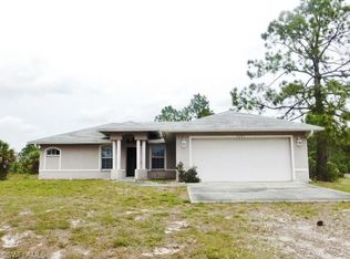 2661 8th Ave SE, Naples, FL 34117