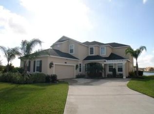 13814 Bluebird Park Rd, Windermere, FL 34786