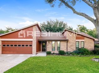 3801 Stoneybrook St, Baytown, TX 77521