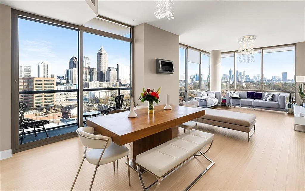 2 bed, 2.5 bath, 1535 sqft, $4,000 — Photo 4