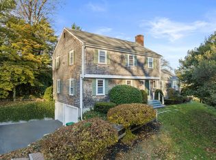 38 Indian Rd, Marshfield, MA 02050