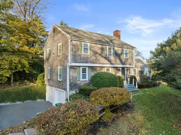 38 Indian Rd, Marshfield, MA 02050