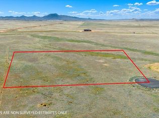 0 E Asher Trl, Prescott Valley, AZ 86315