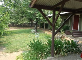 7524 Sherwood Blvd, Los Molinos, CA 96055