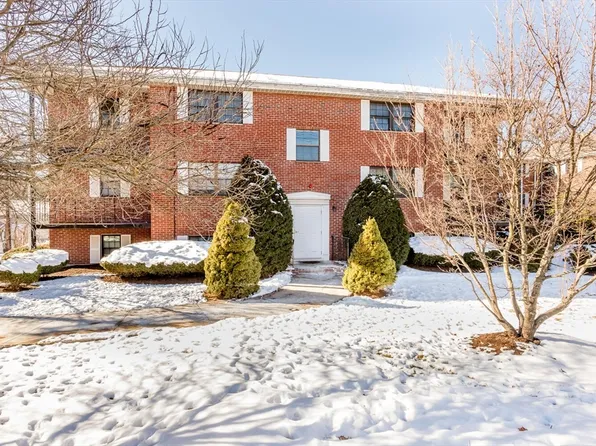 360 Neponset St Unit 510, Canton, MA 02021