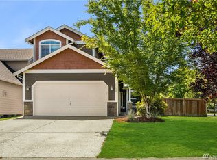 11628 59th Ave SE, Snohomish, WA 98296