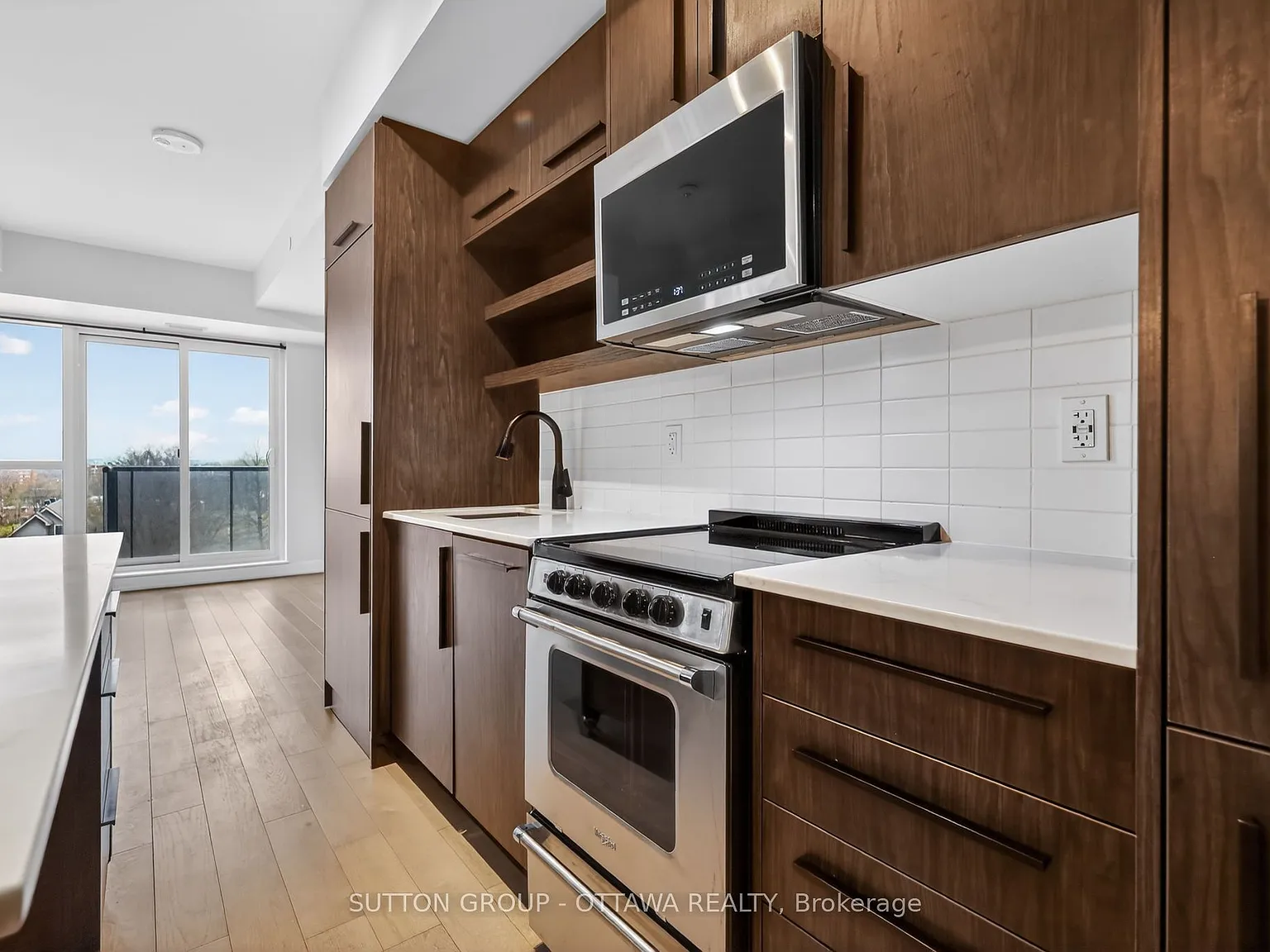1 bed, $1,850 — Photo 3