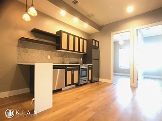 Rented by Kian Realty