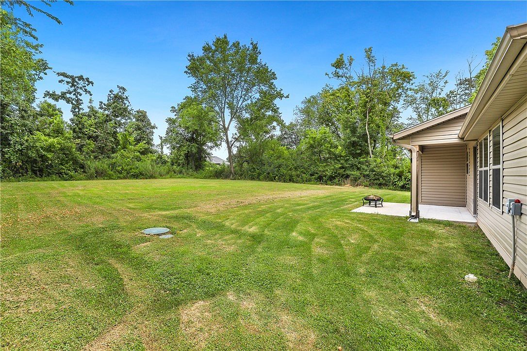 27 Lockhart Dr, Bella Vista, AR 72715 Zillow