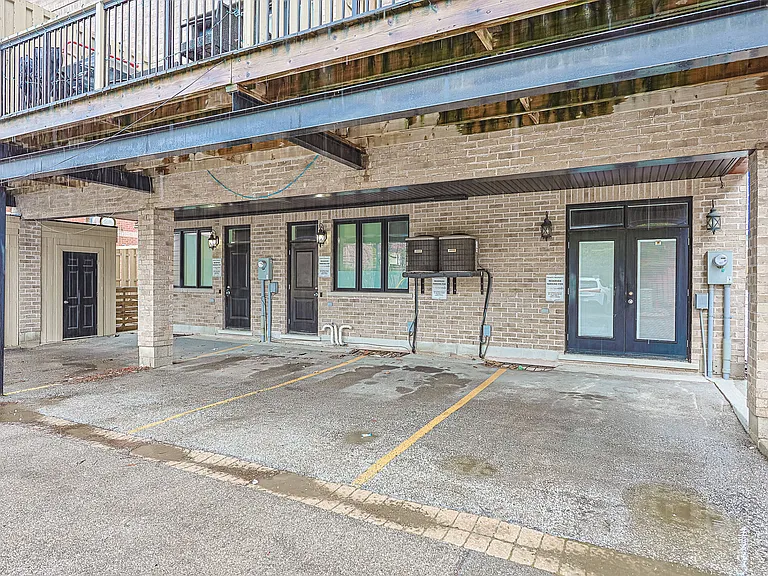 609 Marlee Ave #D — Photo 6