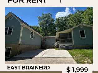 9110 Almond Ridge Rd, Chattanooga, TN 37421