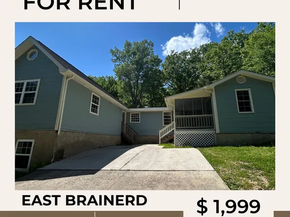 9110 Almond Ridge Rd, Chattanooga, TN 37421