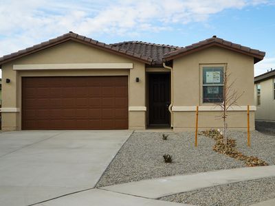 1330 Vallecito Ct NW, Los Lunas, NM, 87031