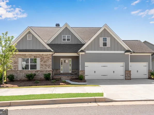 120 Cherokee Rose Ln, Hoschton, GA 30548
