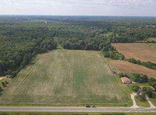 Vl W Saganing Rd, Bentley, MI 48613