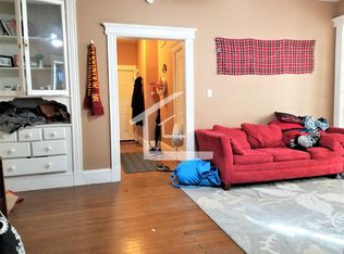 33 Park Vale Ave #1A, Allston, MA 02134