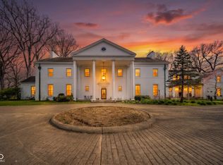 1 Whitehall Pl, Anderson, IN 46011