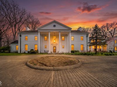 1 Whitehall Pl, Anderson, IN, 46011