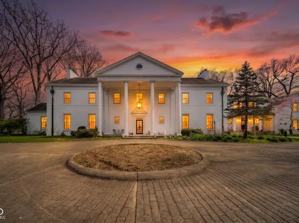 1 Whitehall Pl, Anderson, IN 46011