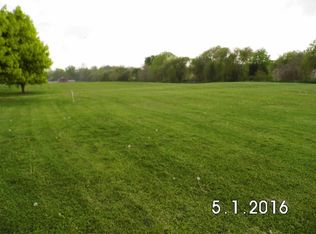 Rolling Meadow 850 LOT 4, Mulberry, IN 46058