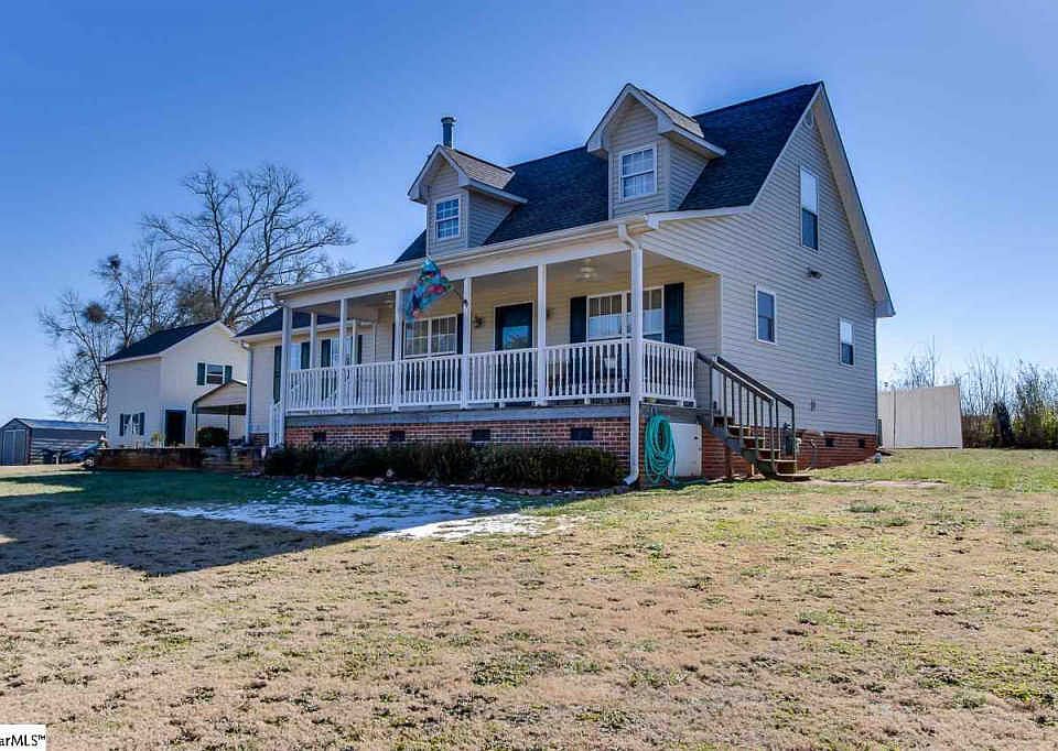 615 Groce Meadow Rd, Taylors, SC 29687 Zillow