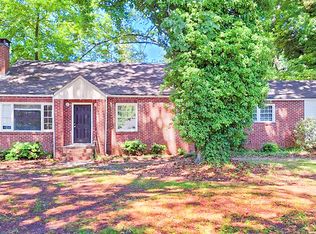 1200 Rays Rd, Stone Mountain, GA 30083