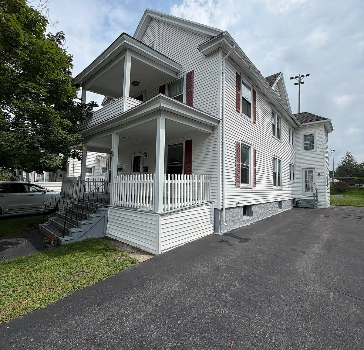 2 bed, 1108 sqft, $1,100 — Photo 1
