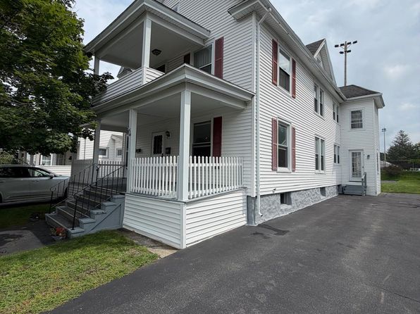 44 Temple St #1