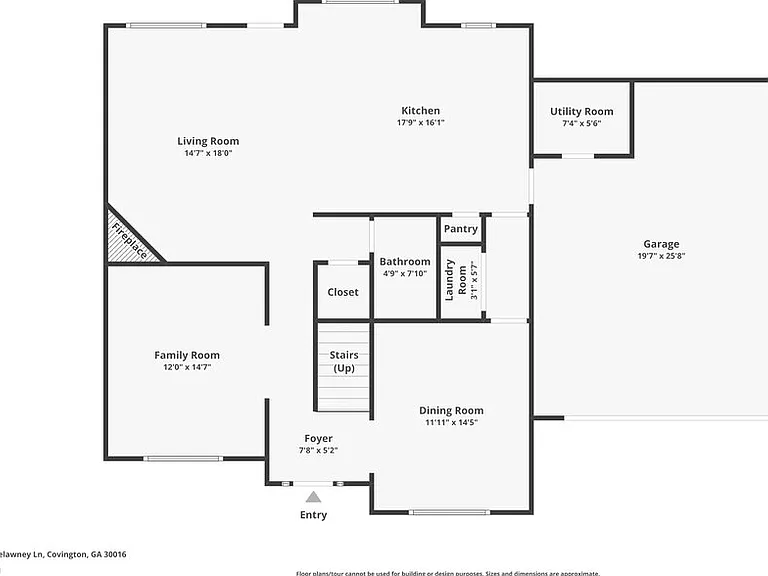145 Trelawney Ln — Photo 3
