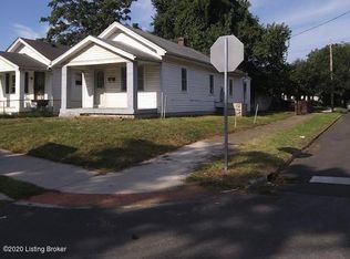 126 N 28th St, Louisville, KY 40212