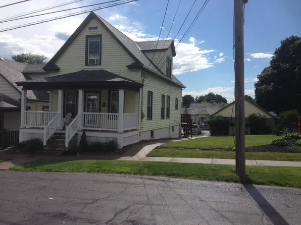 (undisclosed Address), Syracuse, NY 13206