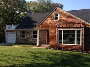 304 S Rolling Road, CATONSVILLE, MD 21228