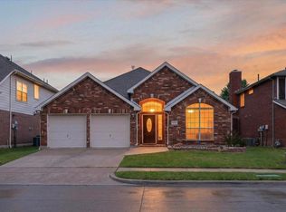 6515 Creek Crossing Ln, Sachse, TX 75048