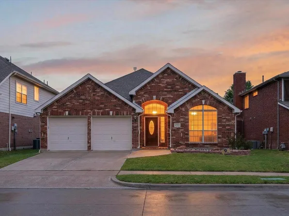 6515 Creek Crossing Ln, Sachse, TX 75048
