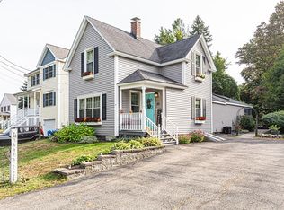 30 Ayer St, Methuen, MA 01844