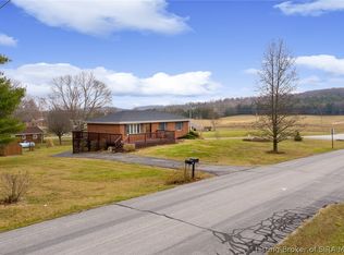 8455 Jill Cir NW, Ramsey, IN 47166