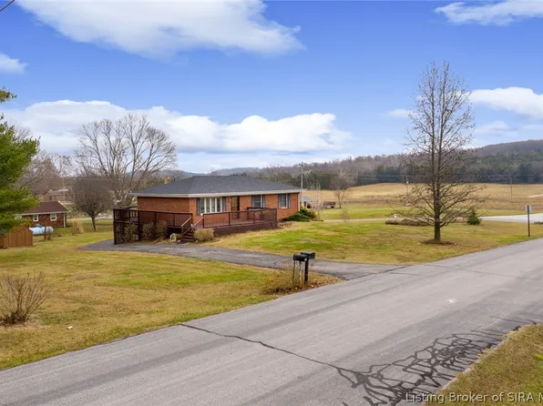 8455 Jill Circle NW, Ramsey, IN 47166