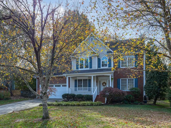 3617 Sunningdale Way, Durham, NC 27707
