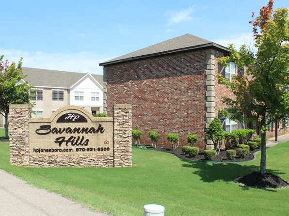4321 Blair Cv Unit 70, Jonesboro, AR 72404