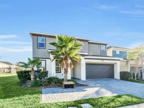 4486 Monado Dr, Kissimmee, FL 34746