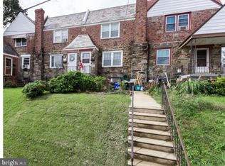 7704 Oakley Rd, Upper Darby, PA 19082