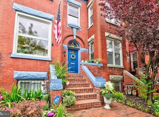 2033 1st St NW #B, Washington, DC 20001
