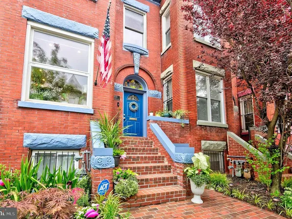 2033 1st St NW #B, Washington, DC 20001