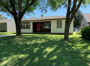 1720 N Cron St, Augusta, KS 67010