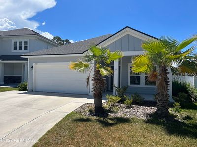 2297 EAGLE TALON Circle, Fleming Island, FL, 32003
