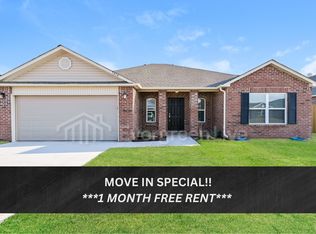 7414 158th St, Bixby, OK 74008