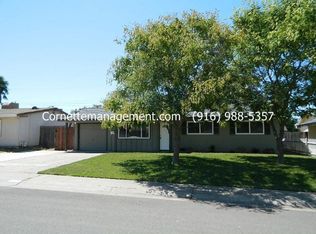 6124 Stonehand Ave, Citrus Heights, CA