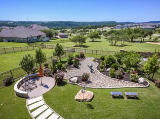 4024 Benetton Way, Leander, TX 78641