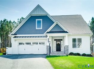 12387 S Readers Cir, Manakin Sabot, VA 23103